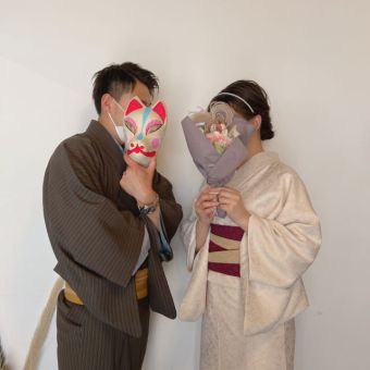 お客様フォト