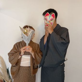 お客様フォト