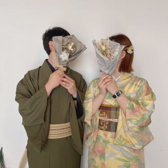 お客様フォト