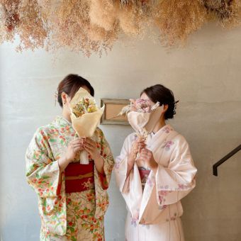 お客様フォト