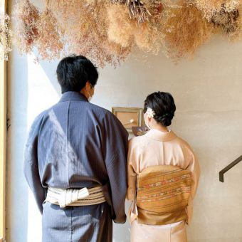 お客様フォト
