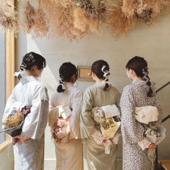 お客様フォト
