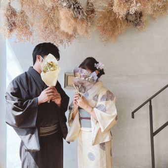 お客様フォト