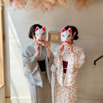 お客様フォト