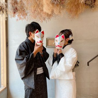 お客様フォト
