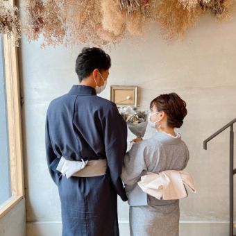お客様フォト