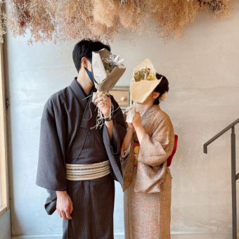 お客様フォト