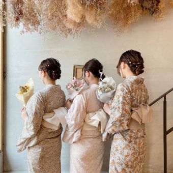 お客様フォト