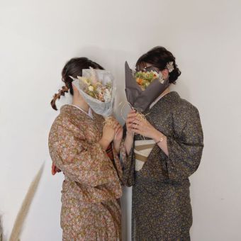 お客様フォト