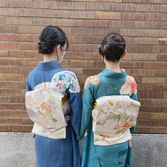 お客様フォト