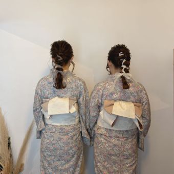 お客様フォト
