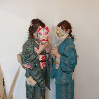 お客様フォト