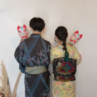お客様フォト
