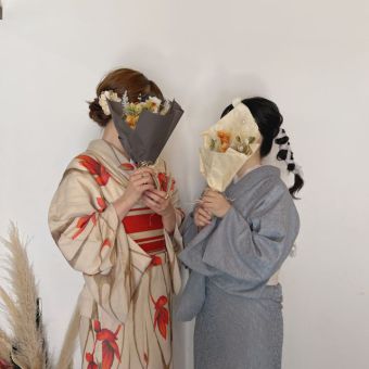 お客様フォト