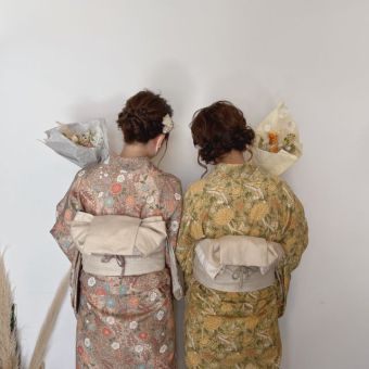 お客様フォト