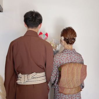 お客様フォト