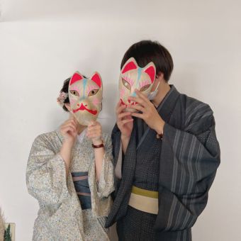 お客様フォト