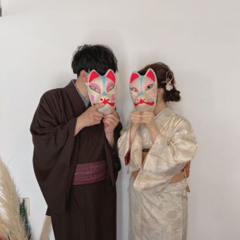 お客様フォト