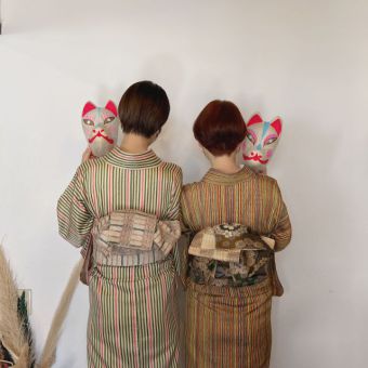 お客様フォト