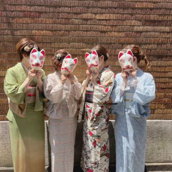 お客様フォト