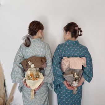 お客様フォト