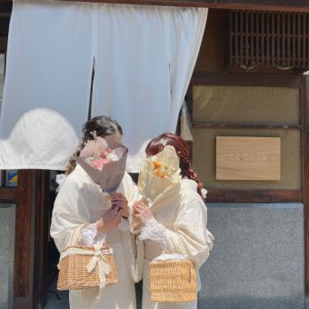 お客様フォト