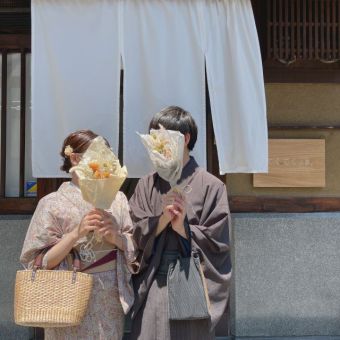 お客様フォト
