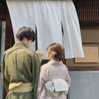 お客様フォト