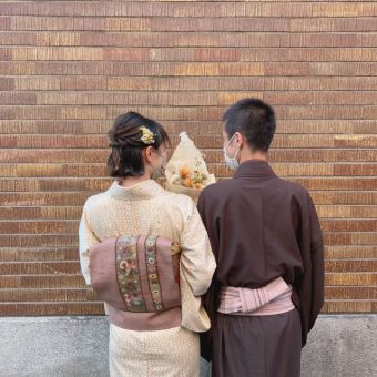 お客様フォト