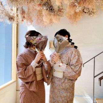 お客様フォト