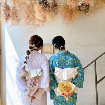お客様フォト