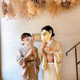 お客様フォト