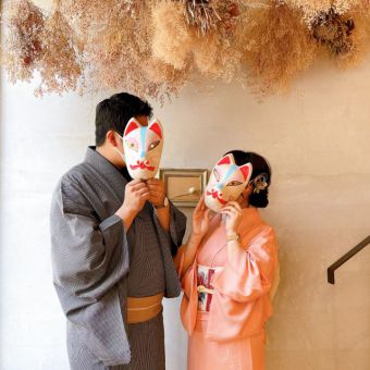 お客様フォト