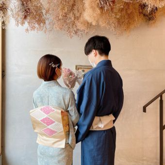 お客様フォト