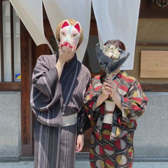 お客様フォト