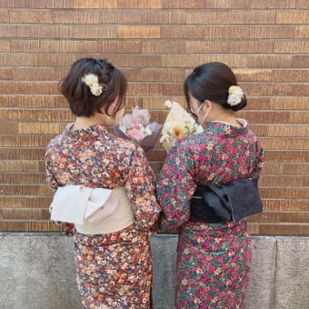 お客様フォト