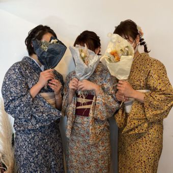 お客様フォト