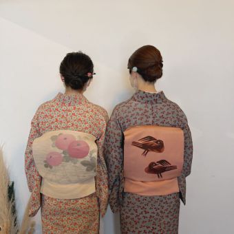 お客様フォト