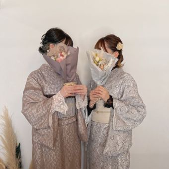 お客様フォト