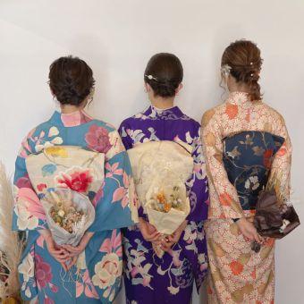 お客様フォト