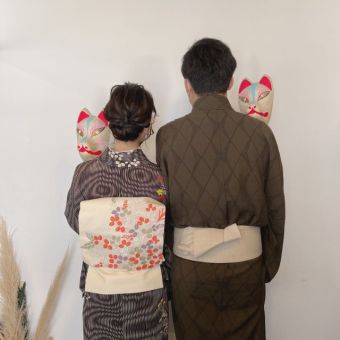 お客様フォト