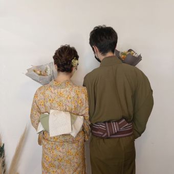 お客様フォト