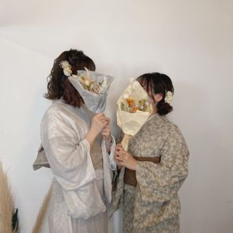 お客様フォト