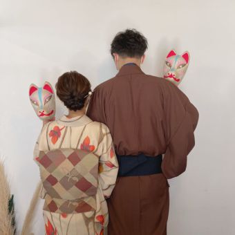 お客様フォト