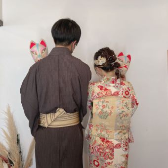 お客様フォト
