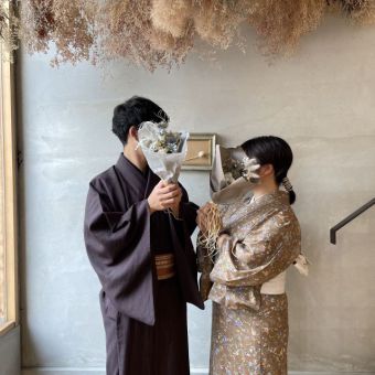 お客様フォト