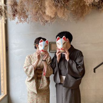お客様フォト