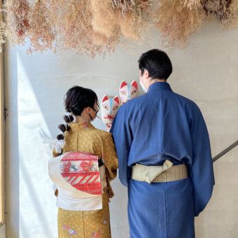 お客様フォト