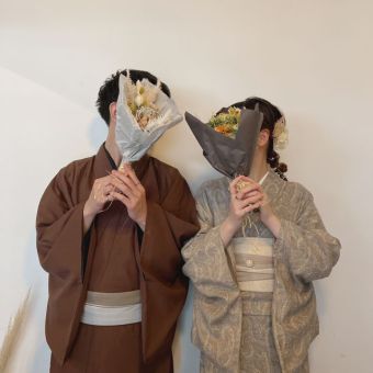 お客様フォト