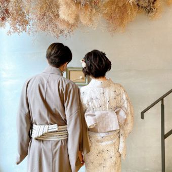 お客様フォト